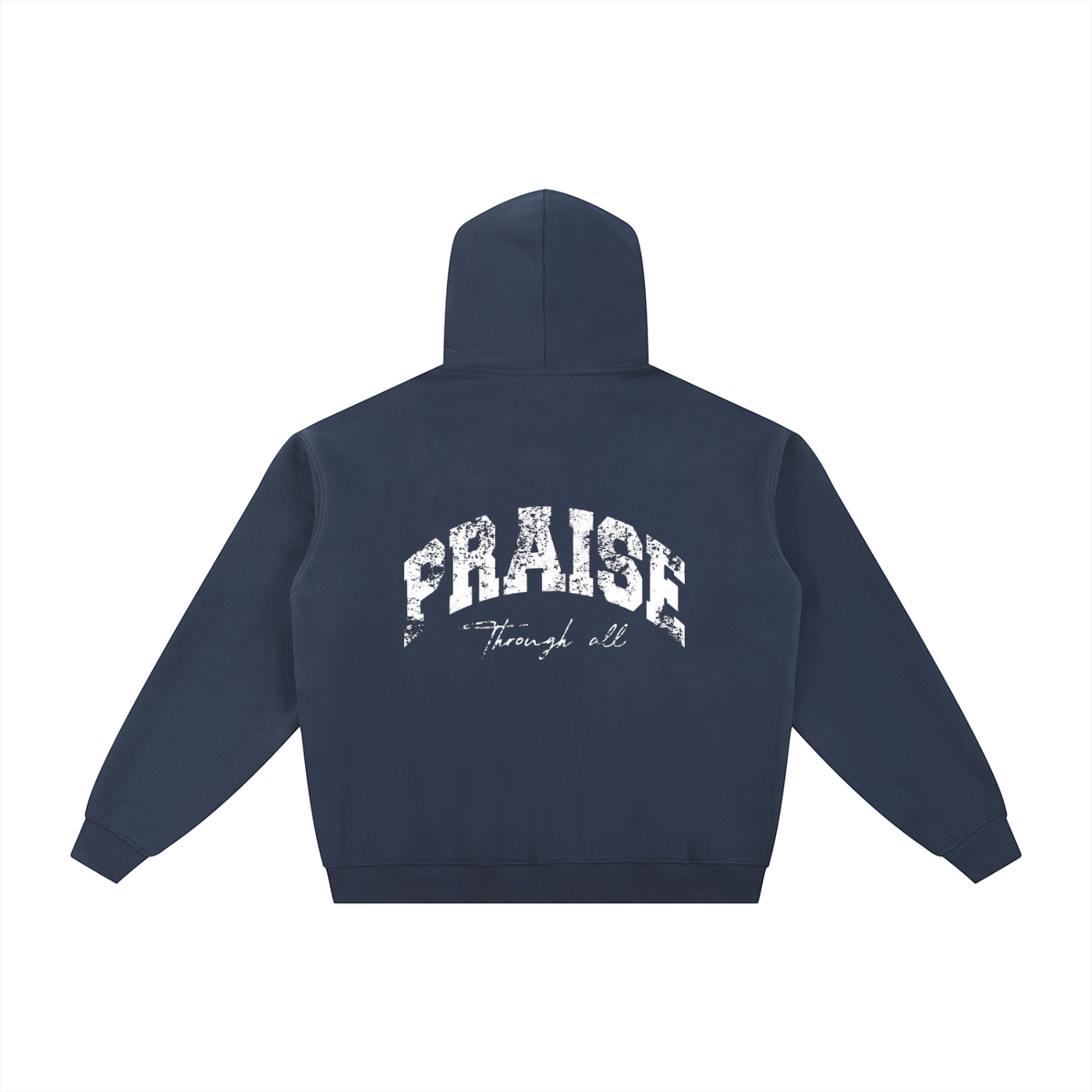 OG FAITH ZIP