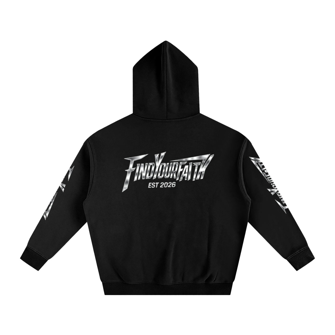 FAITH PULLOVER