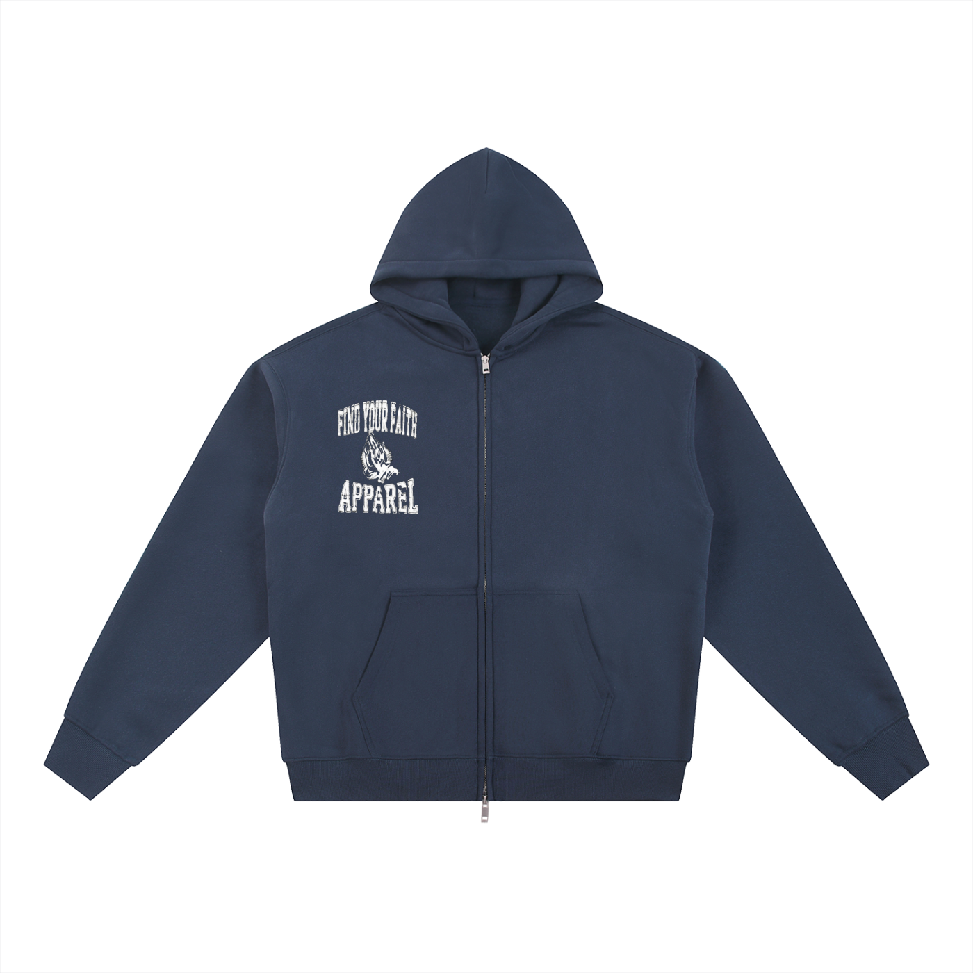OG FAITH ZIP