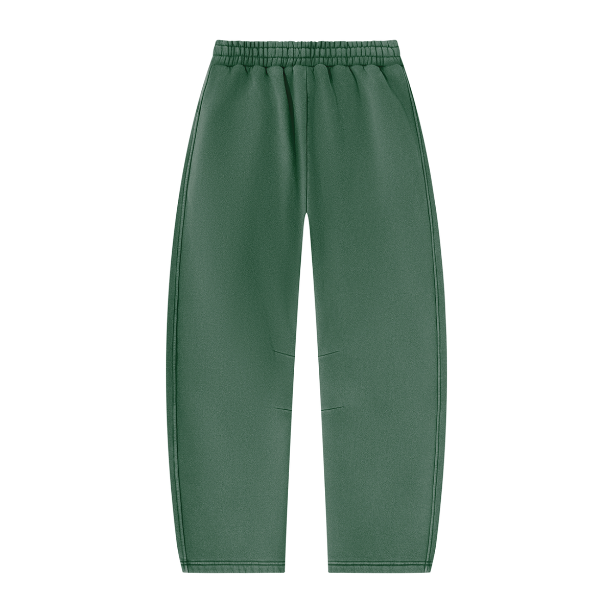 GREEN FYF SWEATS