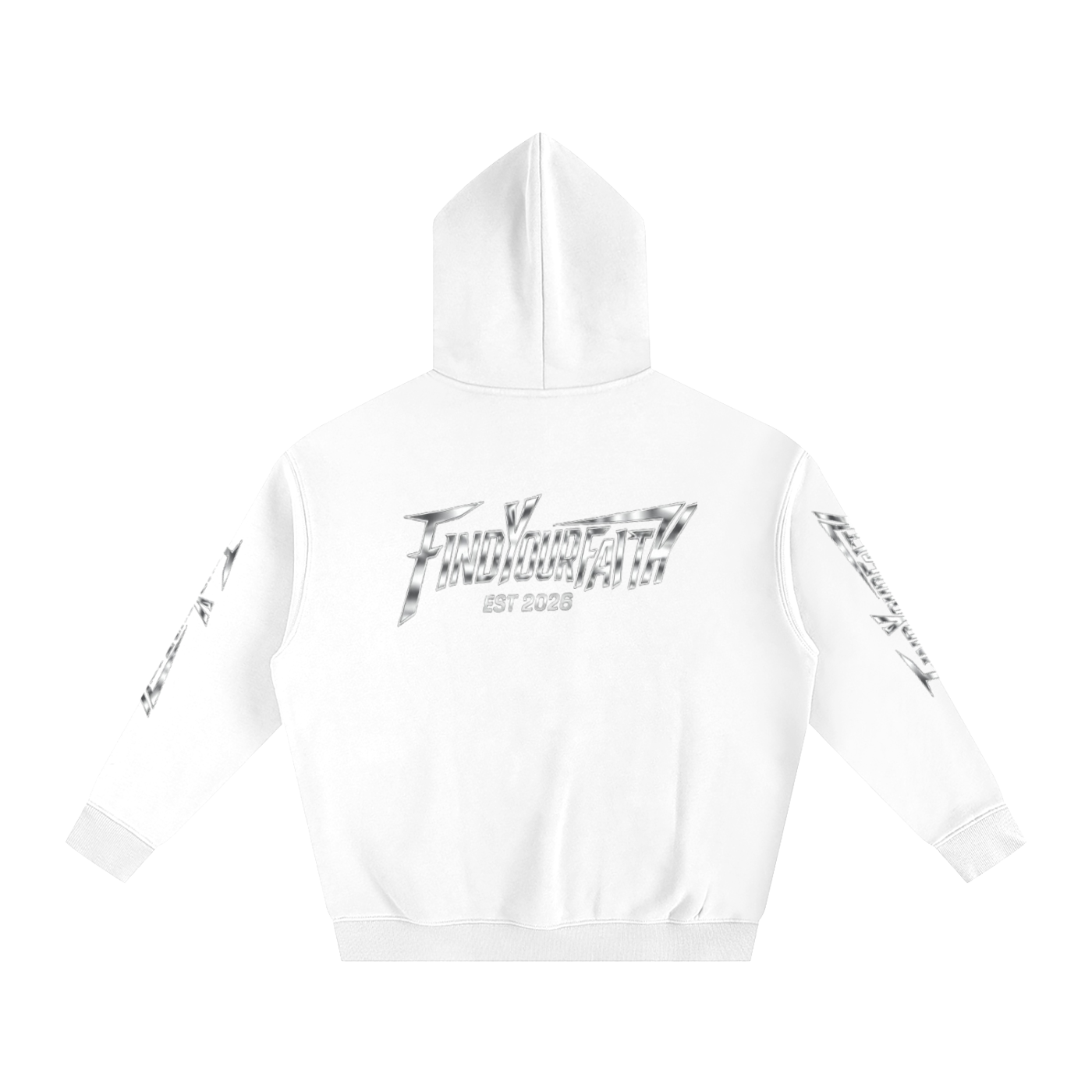 FAITH PULLOVER