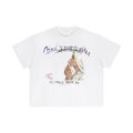 FIND YOUR FAITH BOXY TEE