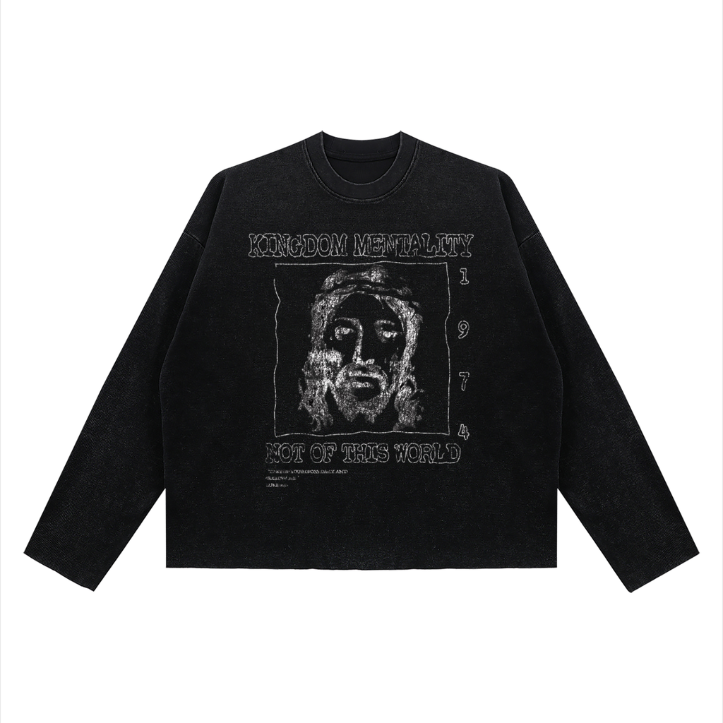 JESUS THERMAL