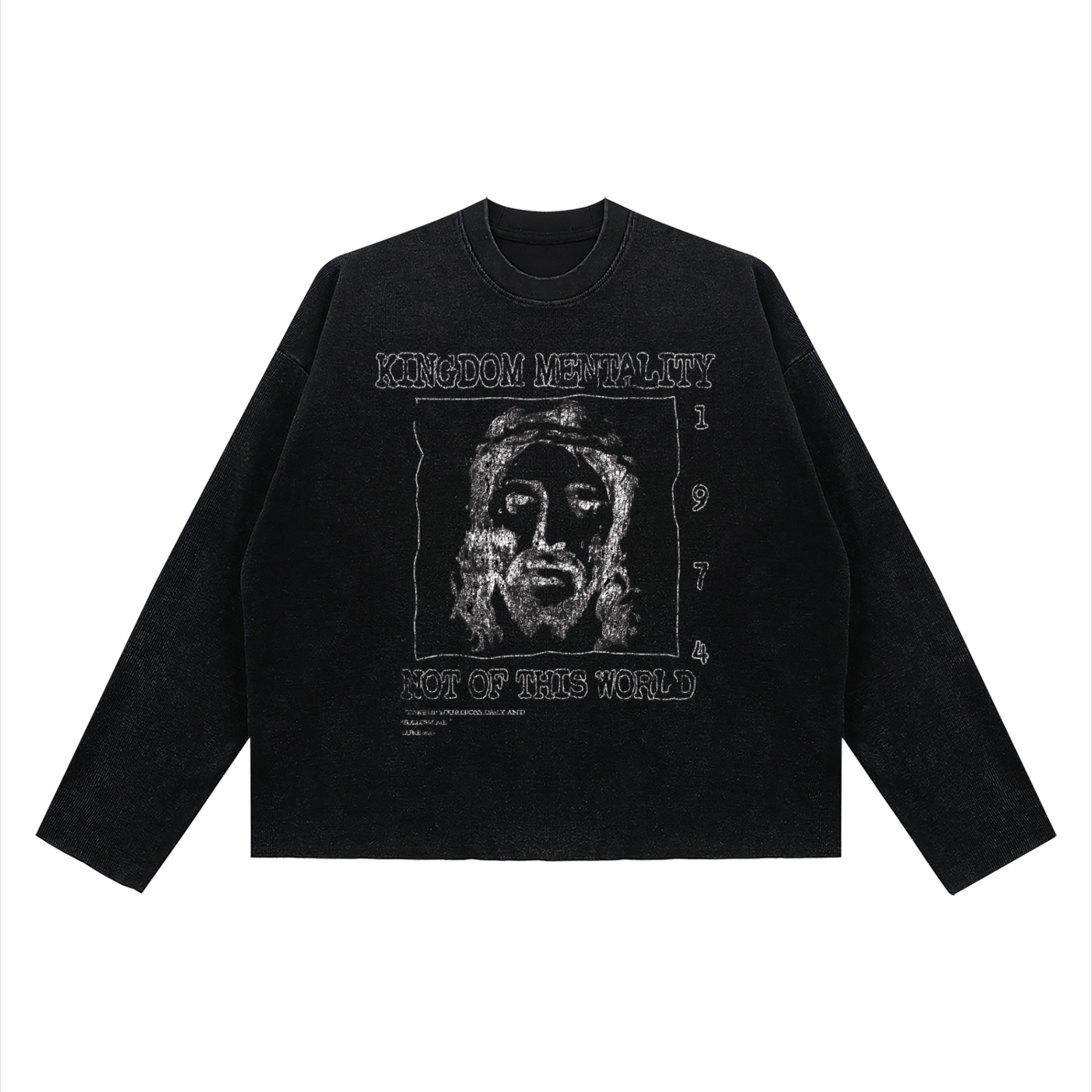 JESUS THERMAL