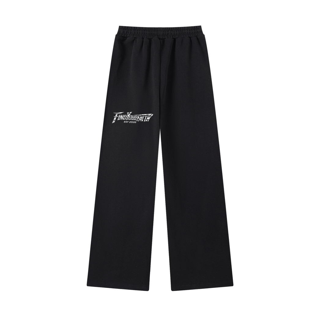 WOMENS FAITH SWEATPANTS