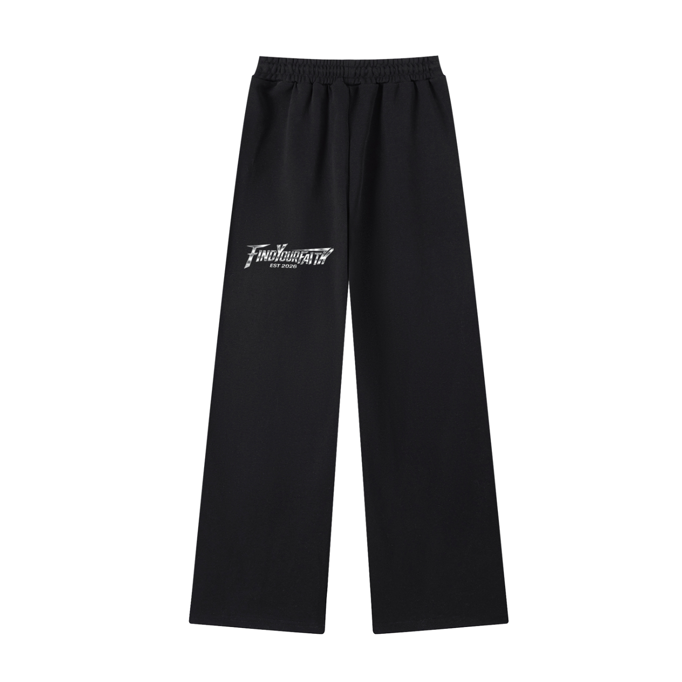 WOMENS FAITH SWEATPANTS
