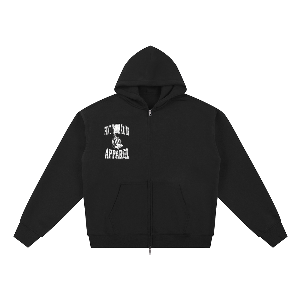 OG FAITH ZIP