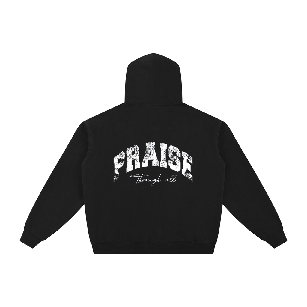 OG FAITH ZIP